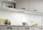 Candy CBG52SX Stainless Steel Canopy Hood