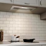 FIREGAS 52cm Integrated Kitchen Extractor Hood