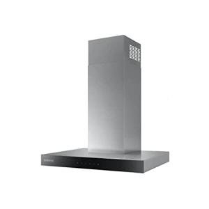 Samsung 60cm Slimline Stainless Steel Cooker Hood