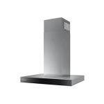 Samsung 60cm Slimline Stainless Steel Cooker Hood