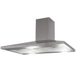 SIA 100cm Stainless Steel Chimney Cooker Hood