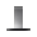 Samsung 60cm Slimline Stainless Steel Cooker Hood