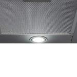 SIA 100cm Stainless Steel Chimney Cooker Hood