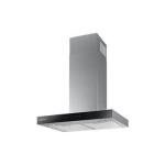 Samsung 60cm Slimline Stainless Steel Cooker Hood