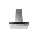 Samsung 60cm Slimline Stainless Steel Cooker Hood
