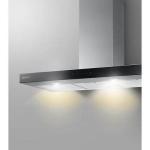 Samsung 60cm Slimline Stainless Steel Cooker Hood