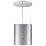 Cookology Stainless Steel Island Cooker Hood 35cm