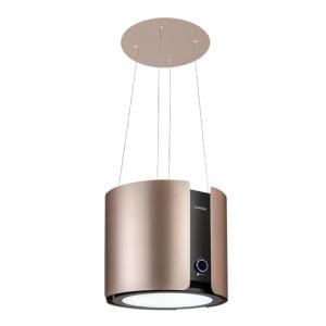 Klarstein Skyfall Smart Island Hood with App Control