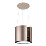 Klarstein Skyfall Smart Island Hood with App Control