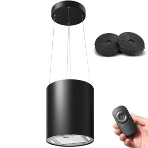 SNDOAS 700m³/h Island Cooker Hood with Remote