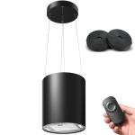 SNDOAS 700m³/h Island Cooker Hood with Remote