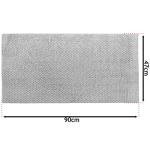 Universal Large Aluminium Mesh Cooker Hood Filter