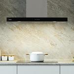 CIARRA 90cm Touch Control Cooker Hood