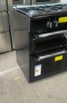 Creda C90RCDFTBL 90cm Dual Fuel Range Cooker