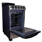 Danby 20" Electric Range with Coil Elements