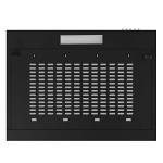 CIARRA 60cm Wall-Mounted Range Cooker Hood