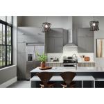 36-inch Stainless Wall-Mount Range Hood