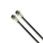 Front Bonnet Gas Struts for Range Rover L322