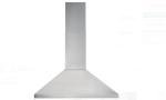 Stainless Steel 30-Inch Convertible Range Hood
