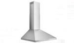 Stainless Steel 30-Inch Convertible Range Hood