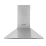 Baridi 60cm Cooker Hood with Carbon Filters
