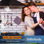 Shoxfords Universal Extractor Hood Filters - 2 Pack