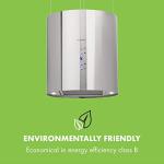 Barett Island Cooker Hood - Kitchen Extractor Fan