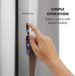 Barett Island Cooker Hood - Kitchen Extractor Fan