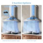 60cm Stainless Steel Chimney Cooker Hood with LED