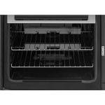 Beko 60cm Double Oven Gas Cooker - White