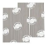 Shoxfords Universal Extractor Hood Filters - 2 Pack