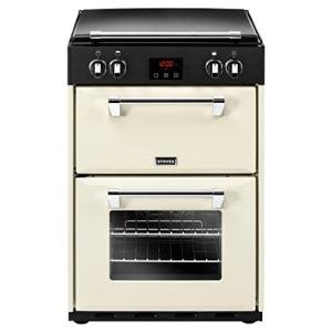 Cream Stoves Richmond 600Ei Range Cooker