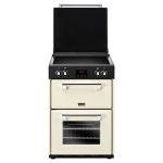 Cream Stoves Richmond 600Ei Range Cooker