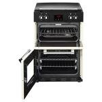 Cream Stoves Richmond 600Ei Range Cooker