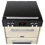 Cream Stoves Richmond 600Ei Range Cooker