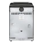 Cream Stoves Richmond 600Ei Range Cooker