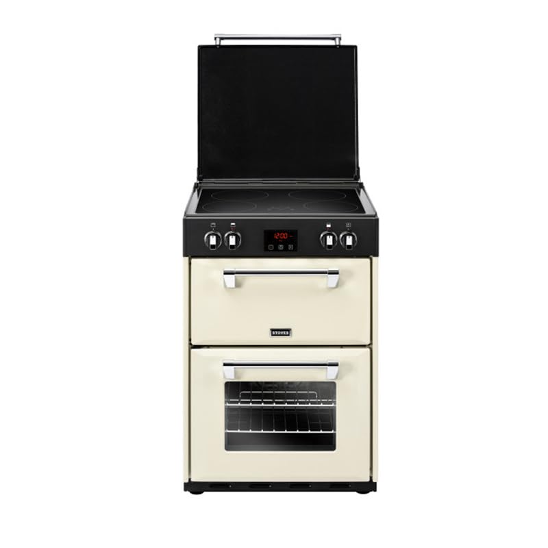 Cream Stoves Richmond 600Ei Range Cooker