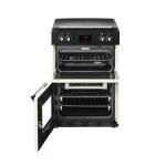 Cream Stoves Richmond 600Ei Range Cooker