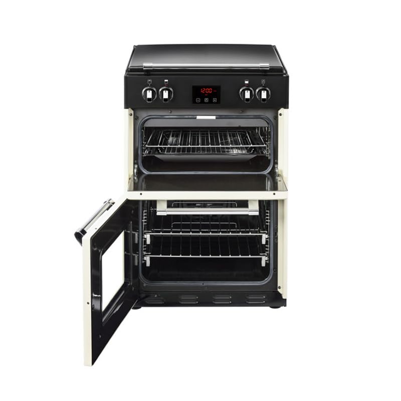 Cream Stoves Richmond 600Ei Range Cooker