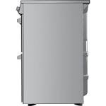 Hotpoint 60cm Double Fan Oven Electric Cooker