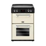 Cream Stoves Richmond 600Ei Range Cooker