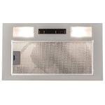 SIA 52cm Built-In Cooker Hood Extractor Fan