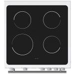 Hisense 60cm Electric Cooker with Ceramic Hob