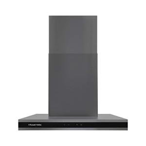 Russell Hobbs 60cm Dark Steel Cooker Hood