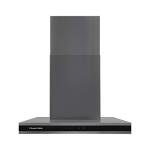 Russell Hobbs 60cm Dark Steel Cooker Hood