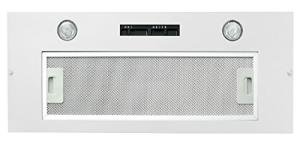 Cookology 75cm Integrated Stainless Steel Cooker Hood