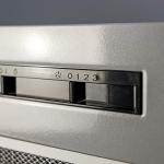 SIA 52cm Built-In Cooker Hood Extractor Fan