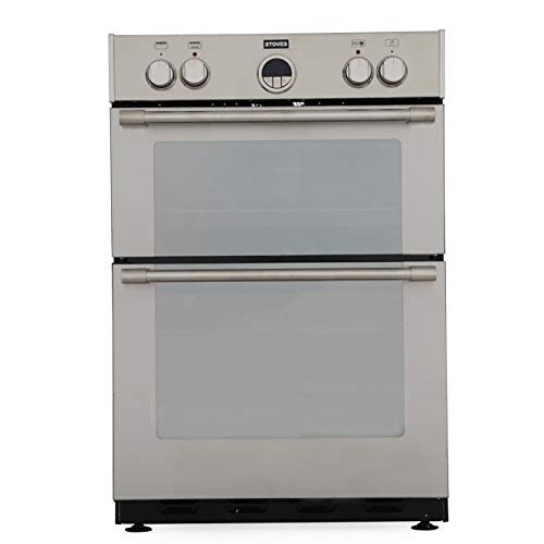 Stoves Sterling 600mm Electric Induction Range Cooker