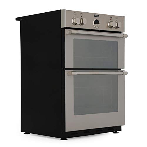 Stoves Sterling 600mm Electric Induction Range Cooker