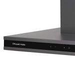 Russell Hobbs 60cm Dark Steel Cooker Hood